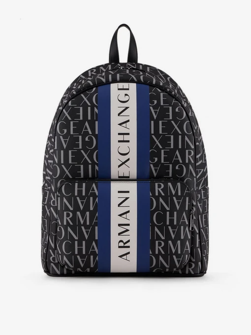 Рюкзаки Armani Exchange модель 952394-CC831-00020 Фото