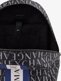 Рюкзаки Armani Exchange модель 952394-CC831-00020 Фото