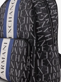 Рюкзаки Armani Exchange модель 952394-CC831-00020 Фото