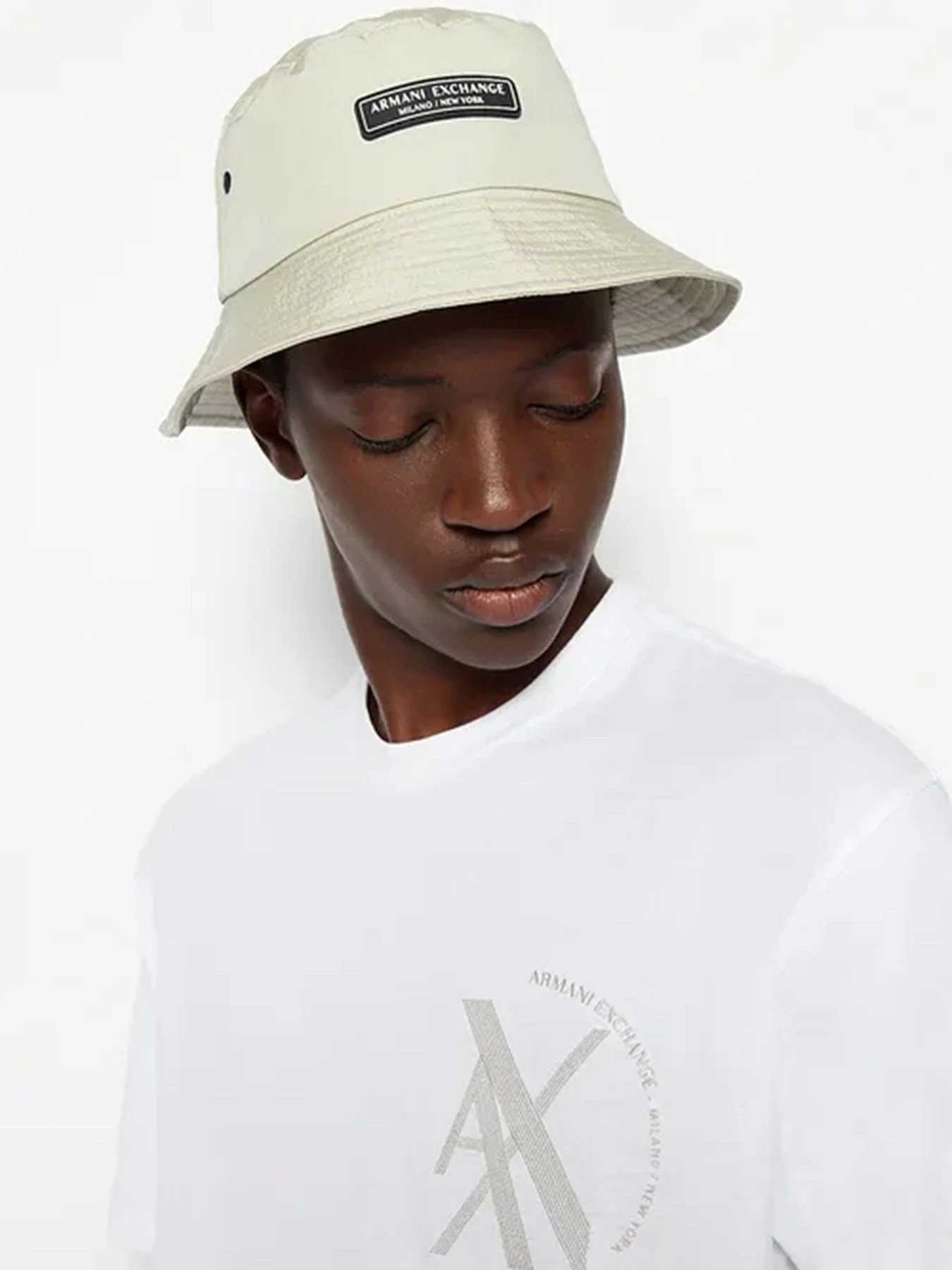 Шапки и кепки Armani Exchange модель 954705-3R126-08251 Шапки и кепки Armani Exchange модель 954705-3R126-08251 Фото