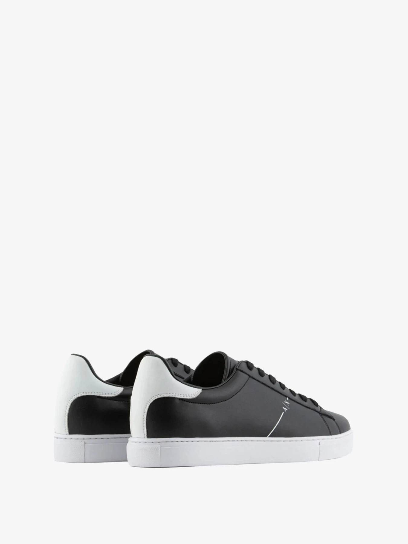Кеды Armani Exchange модель XUX001-XV093-S277 Кеды Armani Exchange модель XUX001-XV093-S277 Фото
