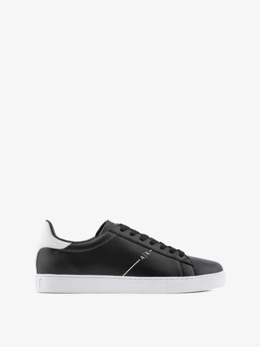 Кеды Armani Exchange модель XUX001-XV093-S277 Фото