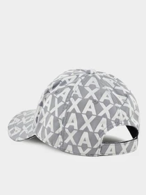 Шапки и кепки Armani Exchange модель 954217-3R125-01538 Фото