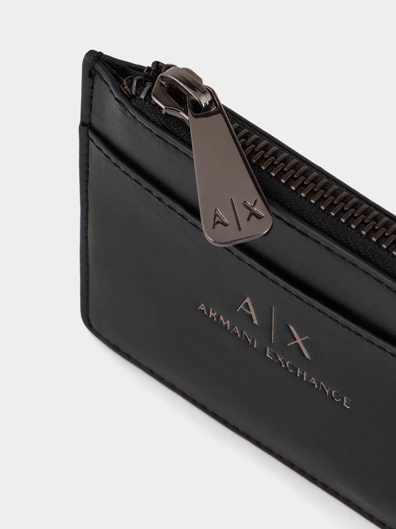 Кошельки Armani Exchange модель 948539-3R785-00020 Фото