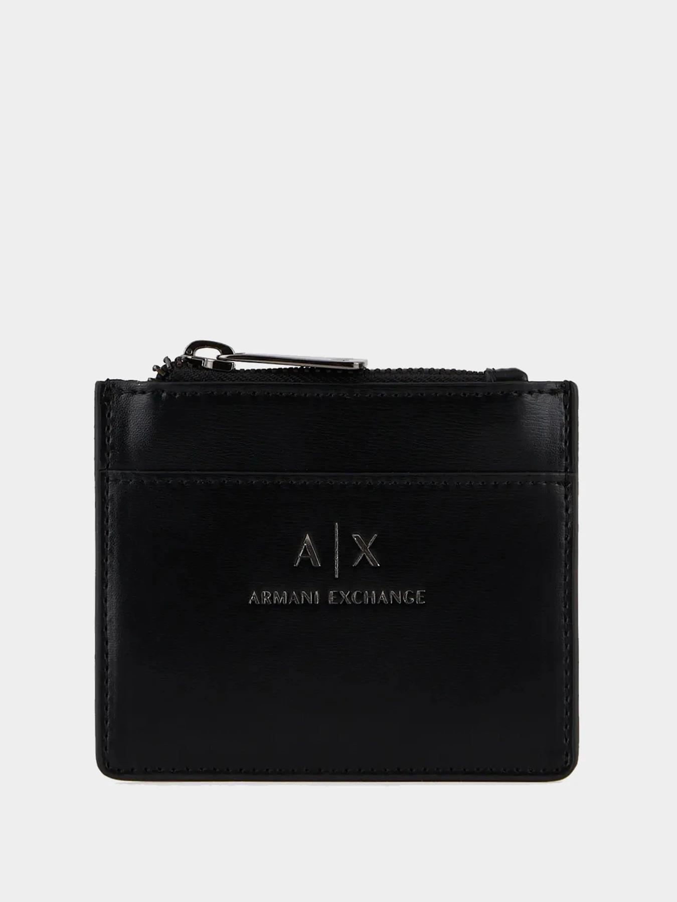 Кошельки Armani Exchange модель 948539-3R785-00020 Фото