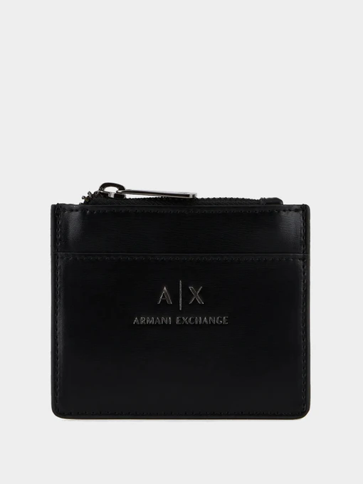 Кошельки Armani Exchange модель 948539-3R785-00020 Фото
