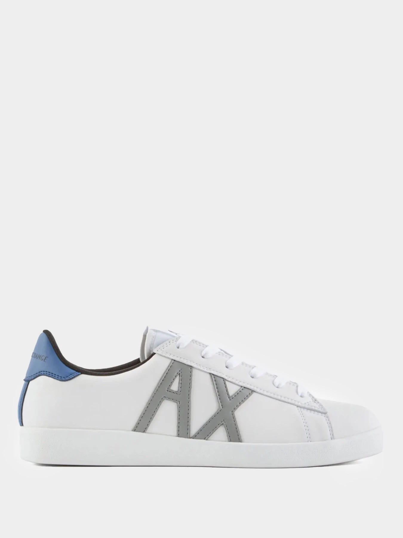 Кеды Armani Exchange модель XUX016-XCC71-S276 Кеды Armani Exchange модель XUX016-XCC71-S276 Фото