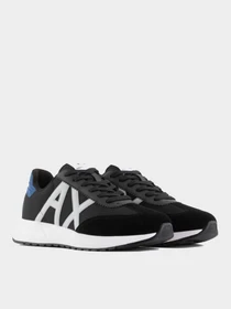 Кроссовки Armani Exchange модель XUX071-XV527-S281 Фото