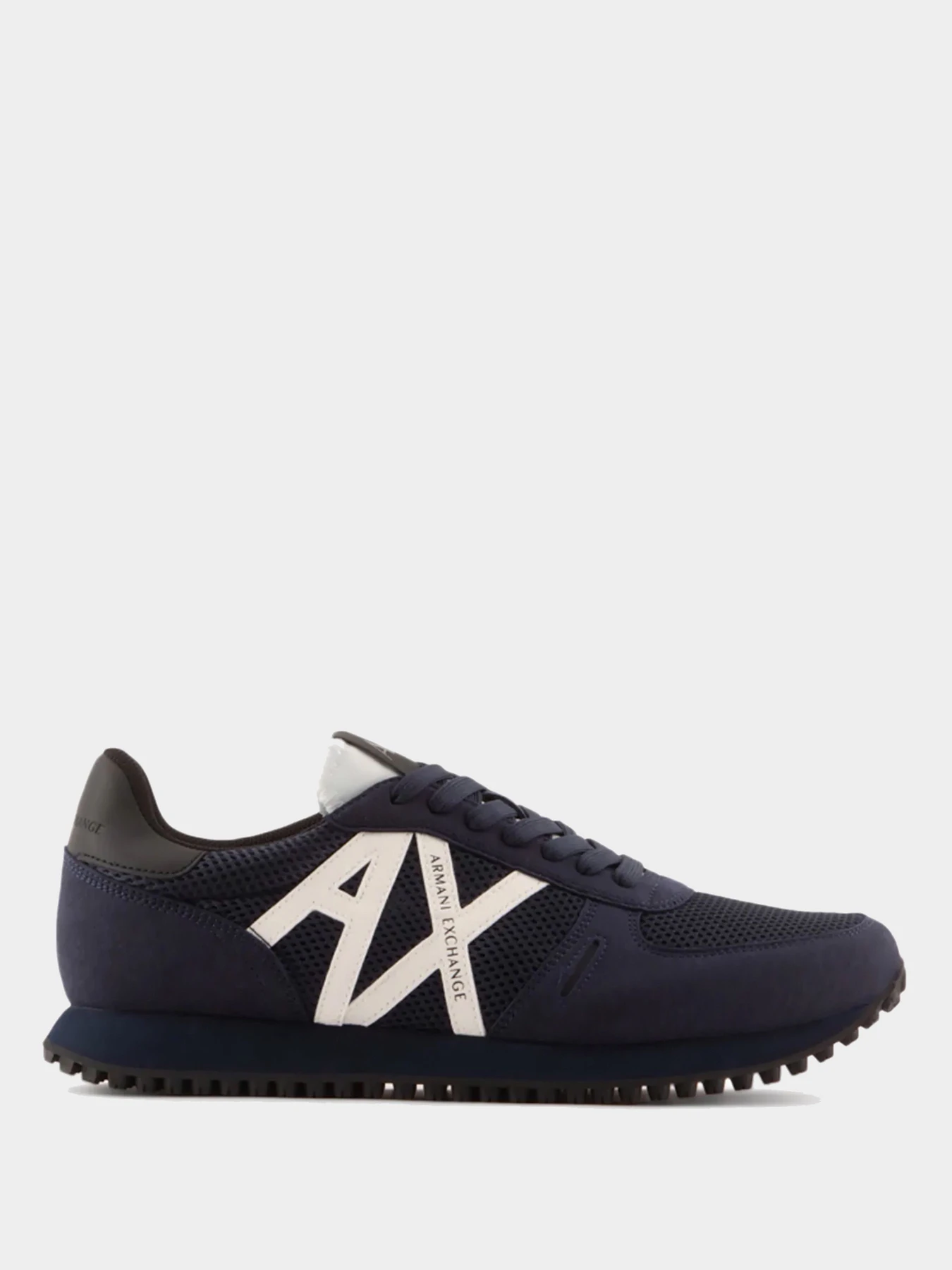 Кроссовки Armani Exchange модель XUX169-XV660-N151 Кроссовки Armani Exchange модель XUX169-XV660-N151 Фото