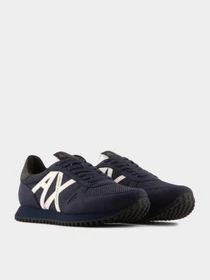 Кроссовки Armani Exchange модель XUX169-XV660-N151 Фото