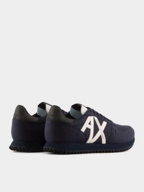 Кроссовки Armani Exchange модель XUX169-XV660-N151 Фото