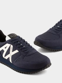 Кроссовки Armani Exchange модель XUX169-XV660-N151 Фото