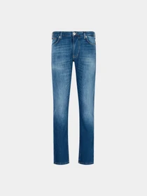 Джинсы Emporio Armani модель 3R1J06-1D09Z-0942 Фото