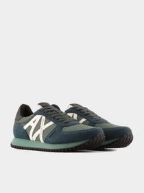 Кроссовки Armani Exchange модель XUX169-XV660-K725 Фото