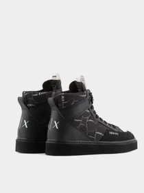 Кеды Armani Exchange модель XUZ043-XV640-S277 Фото