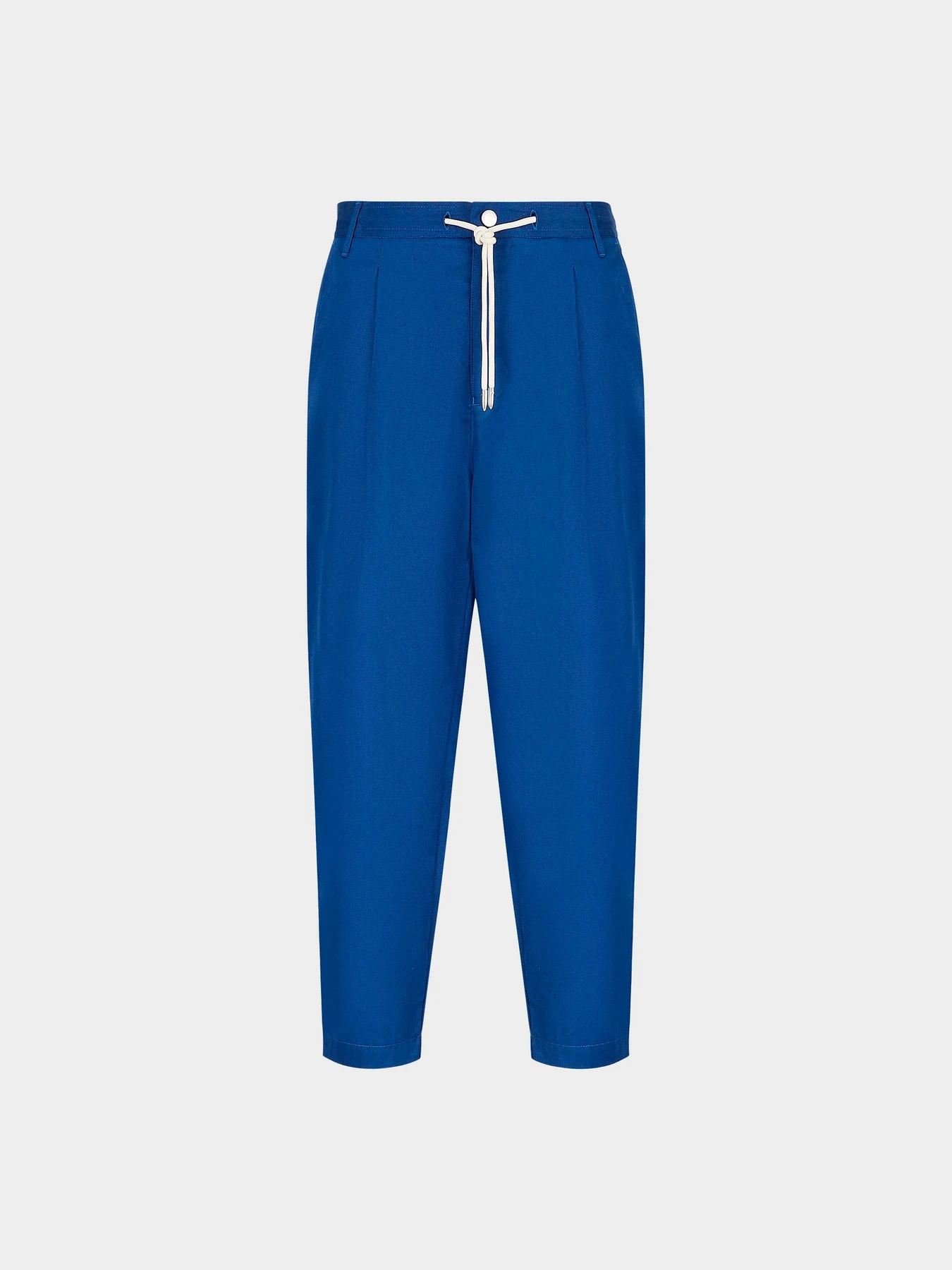 Брюки Emporio Armani модель 3R1P6J-1NX0Z-0959 Брюки Emporio Armani модель 3R1P6J-1NX0Z-0959 Фото