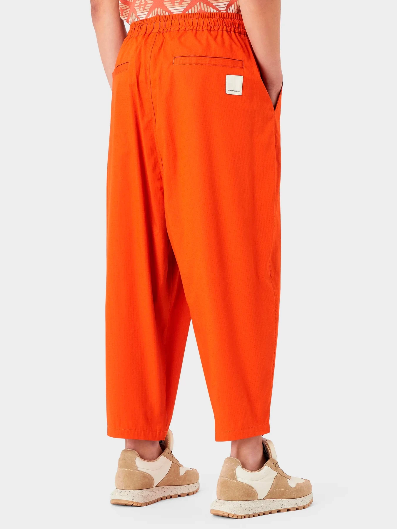 Шорты Emporio Armani модель 3R1P7C-1NW4Z-0265 Шорты Emporio Armani модель 3R1P7C-1NW4Z-0265 Фото