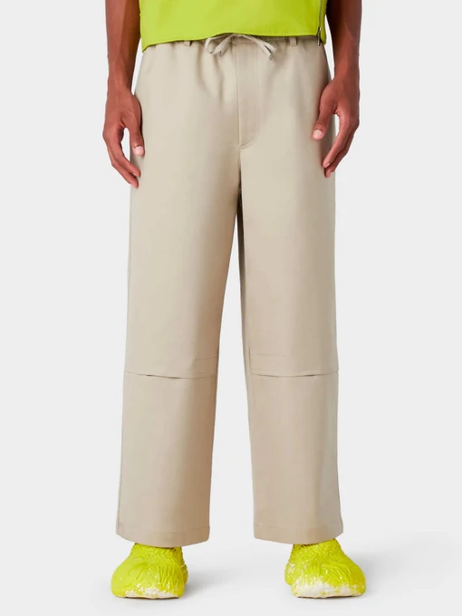 Брюки Emporio Armani модель D41P24-D1233-105 Фото