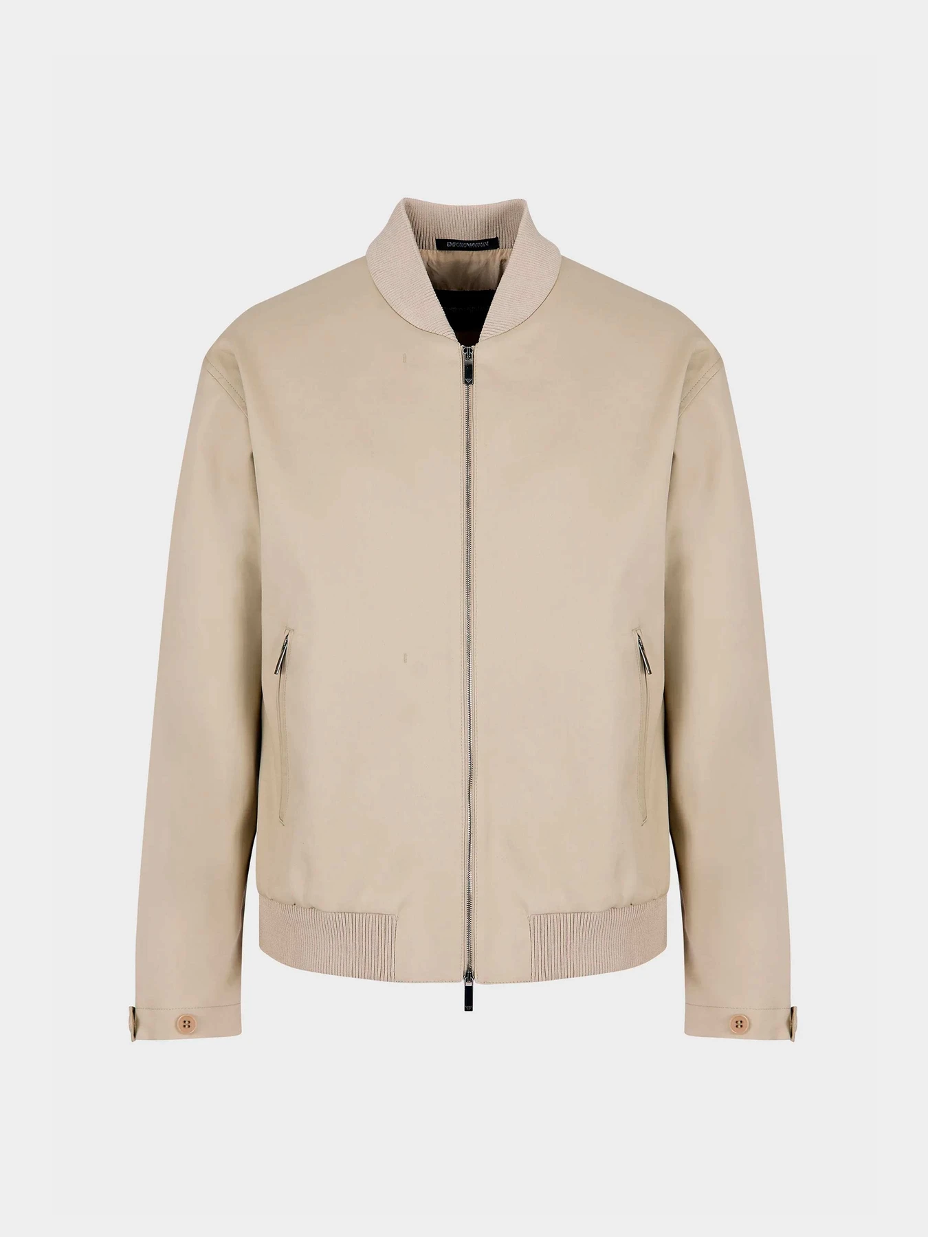 Куртки и дубленки Emporio Armani модель D41R69-D1233-105 Куртки и дубленки Emporio Armani модель D41R69-D1233-105 Фото