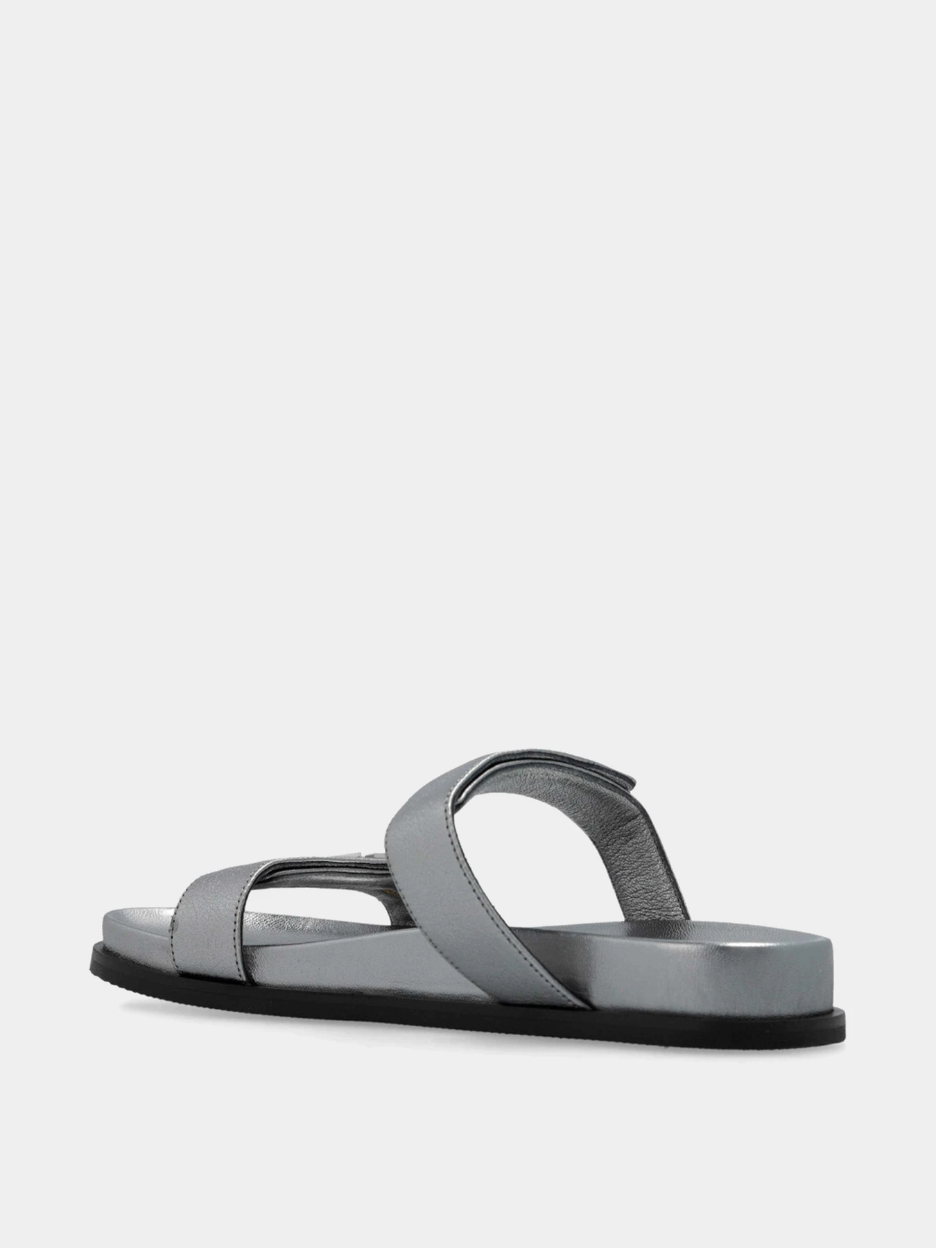 Сандалии Emporio Armani модель X3P778-XF171-00176 Фото