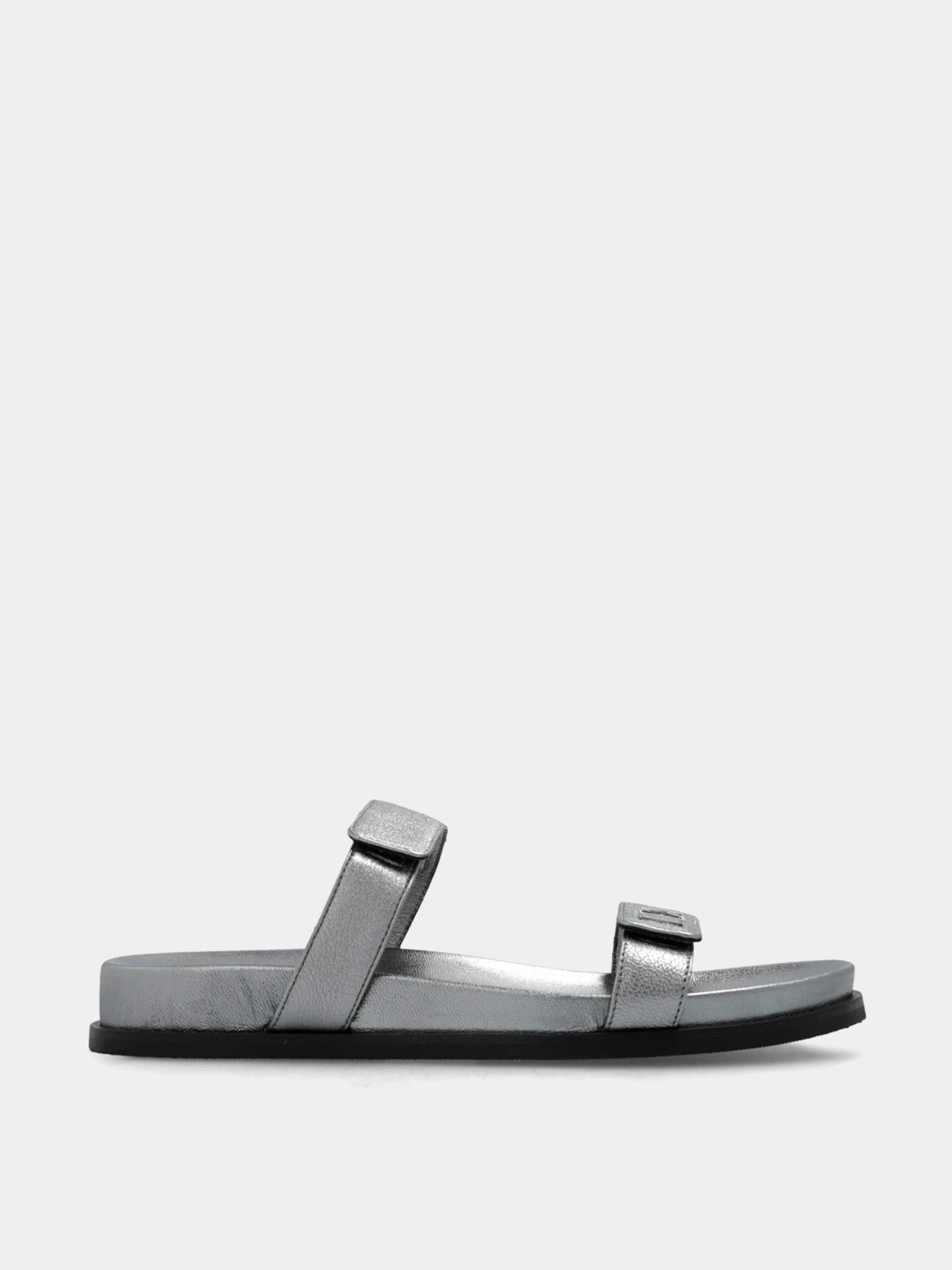 Сандалии Emporio Armani модель X3P778-XF171-00176 Фото