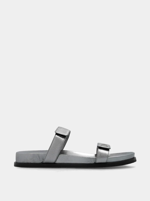 Сандалии Emporio Armani модель X3P778-XF171-00176 Фото