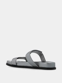 Сандалии Emporio Armani модель X3P778-XF171-00176 Фото