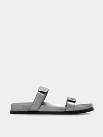 Сандалии Emporio Armani модель X3P778-XF171-00176 Фото