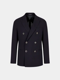Пиджаки Emporio Armani модель D41GC6-D1801-922 Фото