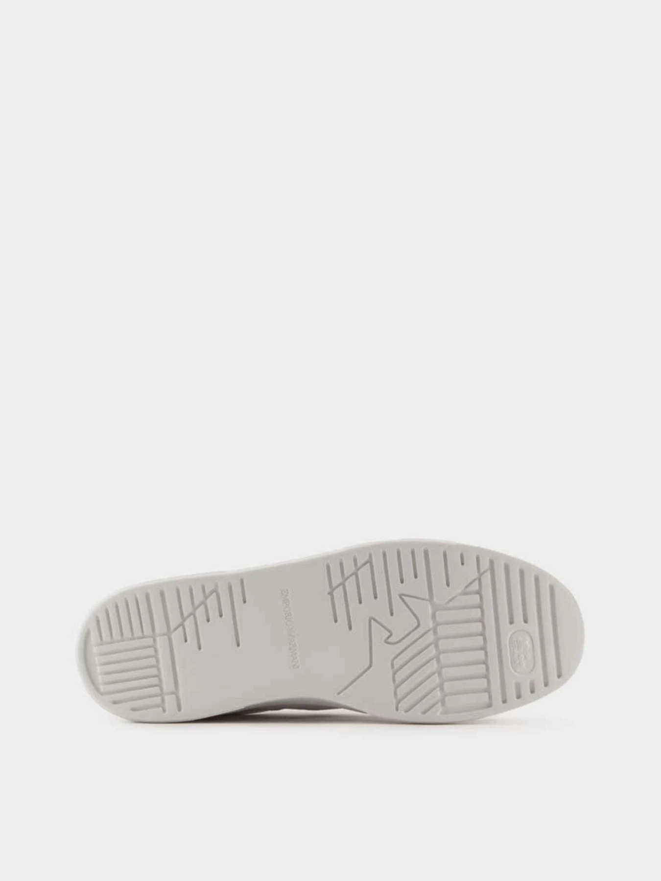 Кроссовки Emporio Armani модель X4X568-XN838-B139 Кроссовки Emporio Armani модель X4X568-XN838-B139 Фото