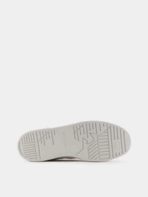 Кроссовки Emporio Armani модель X4X568-XN838-B139 Фото