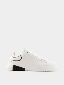 Кроссовки Emporio Armani модель X3X186-XF723-D611 Фото