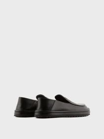 Туфли и лоферы Emporio Armani модель X4J109-XF668-00002 Фото
