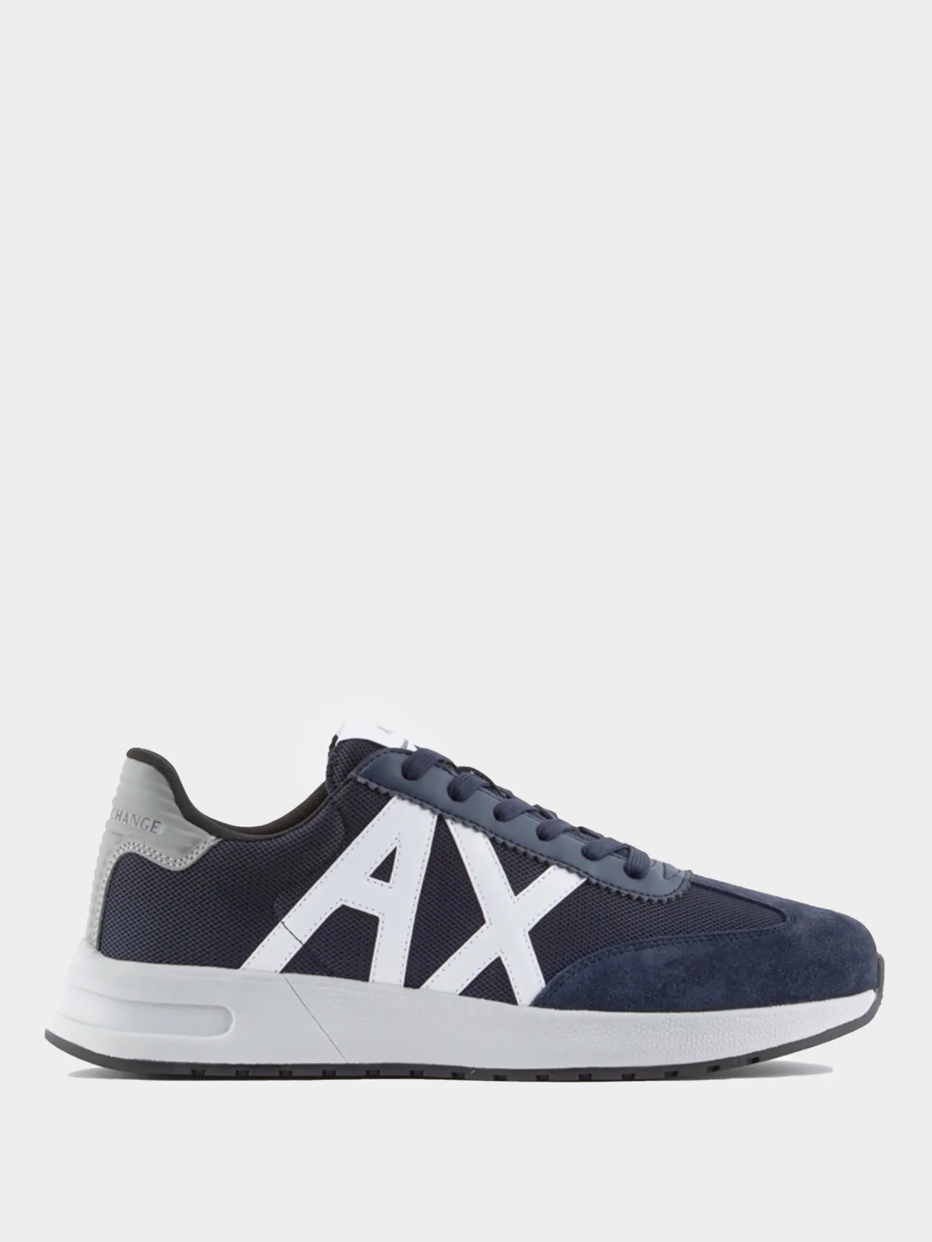 Кроссовки Armani Exchange модель XUX071-XV527-S282 Кроссовки Armani Exchange модель XUX071-XV527-S282 Фото