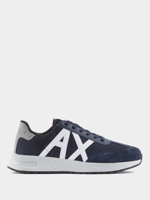 Кроссовки Armani Exchange модель XUX071-XV527-S282 Фото