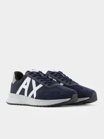 Кроссовки Armani Exchange модель XUX071-XV527-S282 Фото