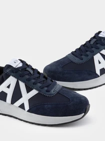Кроссовки Armani Exchange модель XUX071-XV527-S282 Фото