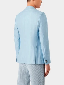 Пиджаки Emporio Armani модель D41GW1-D1061-705 Фото