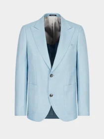 Пиджаки Emporio Armani модель D41GW1-D1061-705 Фото