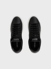 Кроссовки Emporio Armani модель X3X162-XN853-N763 Фото