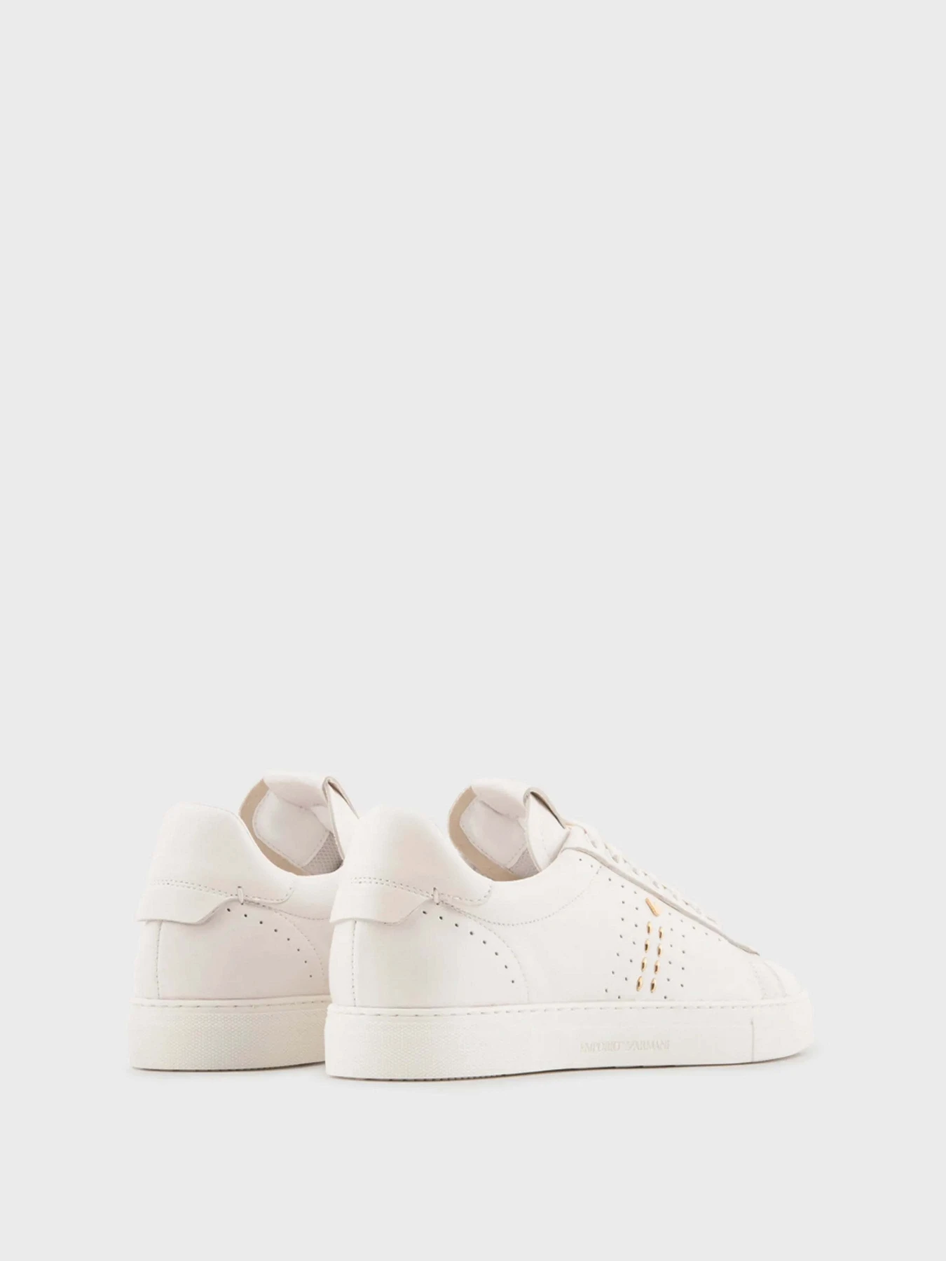 Кроссовки Emporio Armani модель X3X162-XN853-R579 Кроссовки Emporio Armani модель X3X162-XN853-R579 Фото