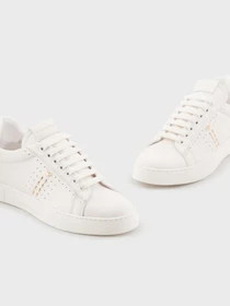Кроссовки Emporio Armani модель X3X162-XN853-R579 Фото