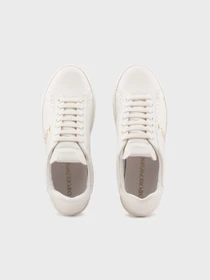 Кроссовки Emporio Armani модель X3X162-XN853-R579 Фото