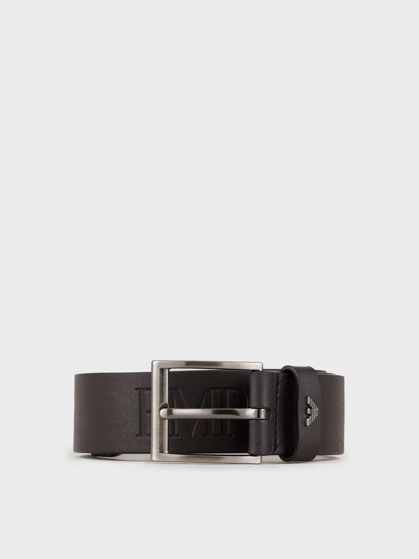 Ремни Emporio Armani модель Y4S545-Y232J-80001 Фото
