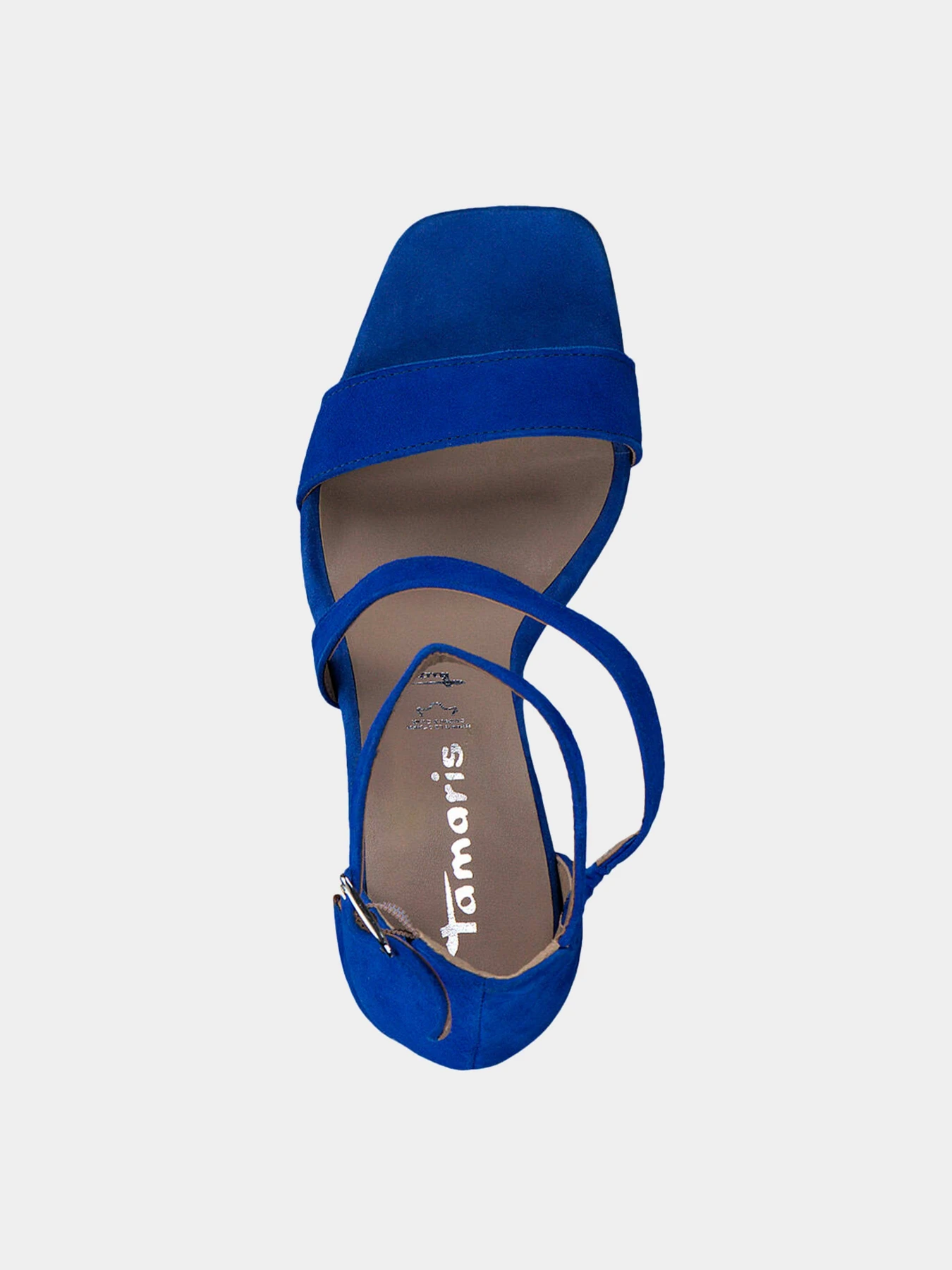 Босоножки Tamaris модель 1-1-28373-20-187 Фото