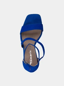 Босоножки Tamaris модель 1-1-28373-20-187 Фото