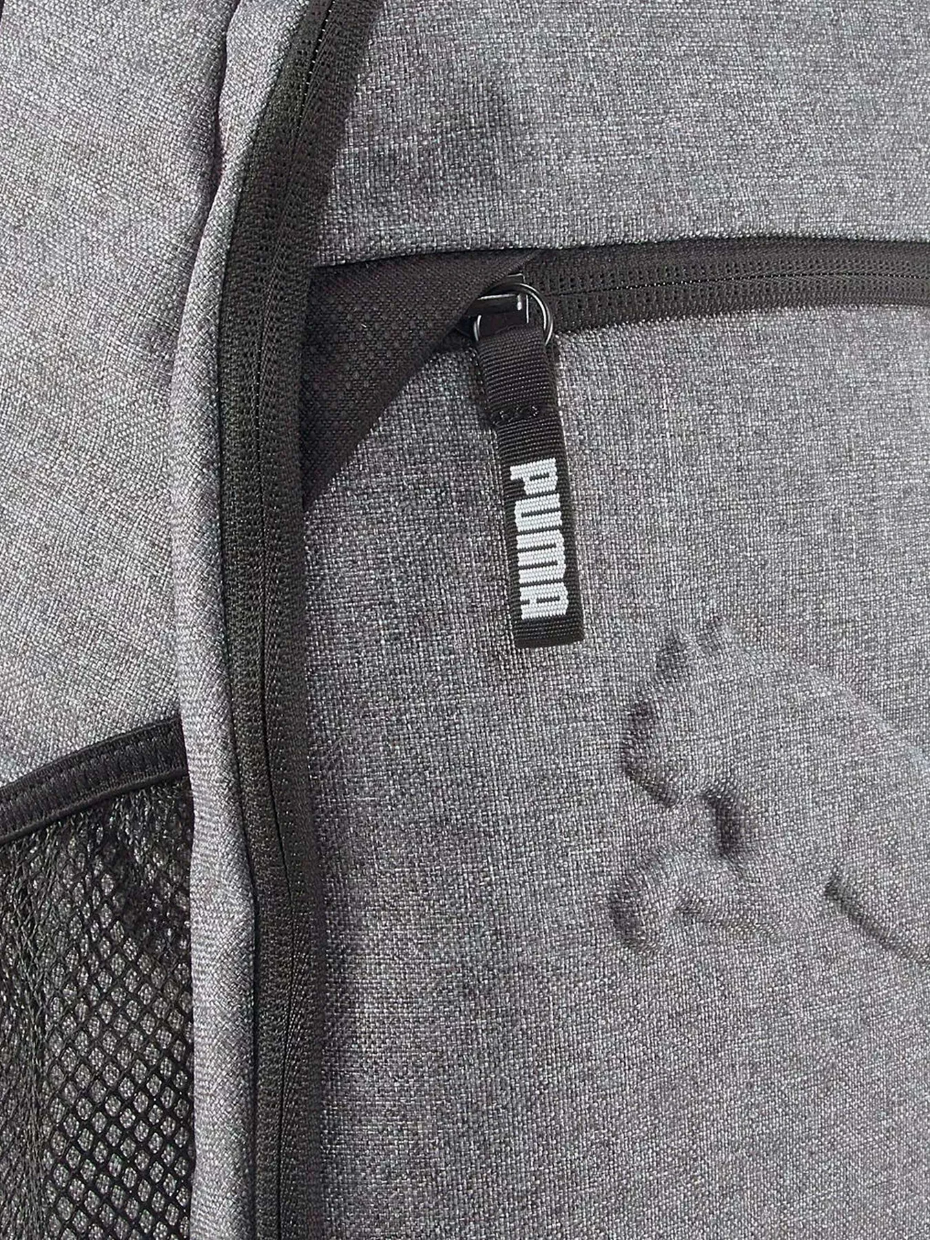 Рюкзаки PUMA модель 07913640 Рюкзаки PUMA модель 07913640 Фото