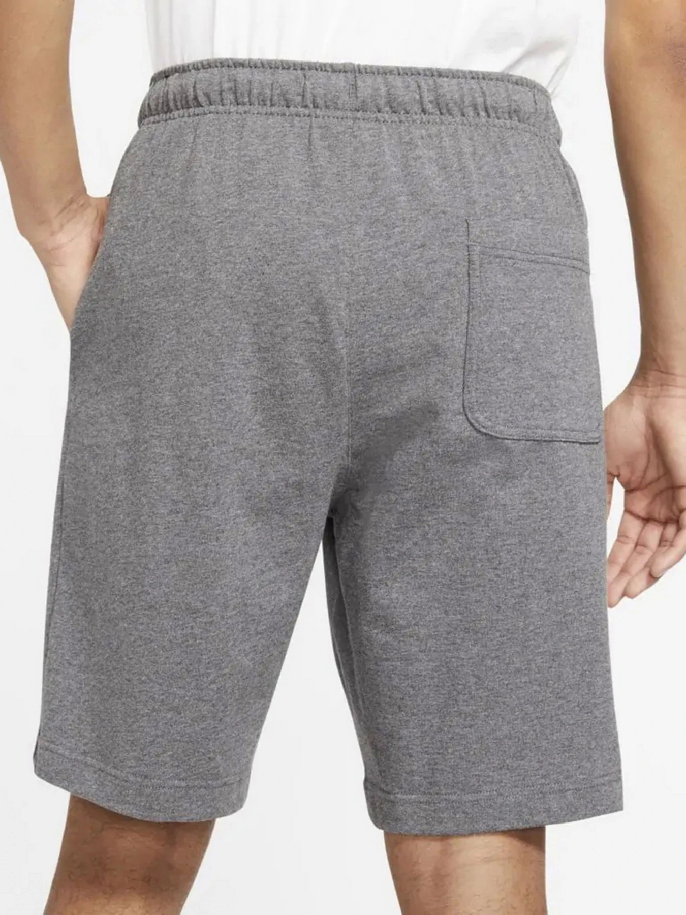 Шорты NIKE модель BV2772-071 Фото