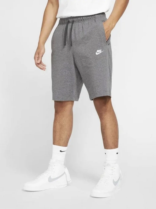 Шорты NIKE модель BV2772-071 Фото