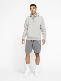 Шорты NIKE модель BV2772-071 Фото